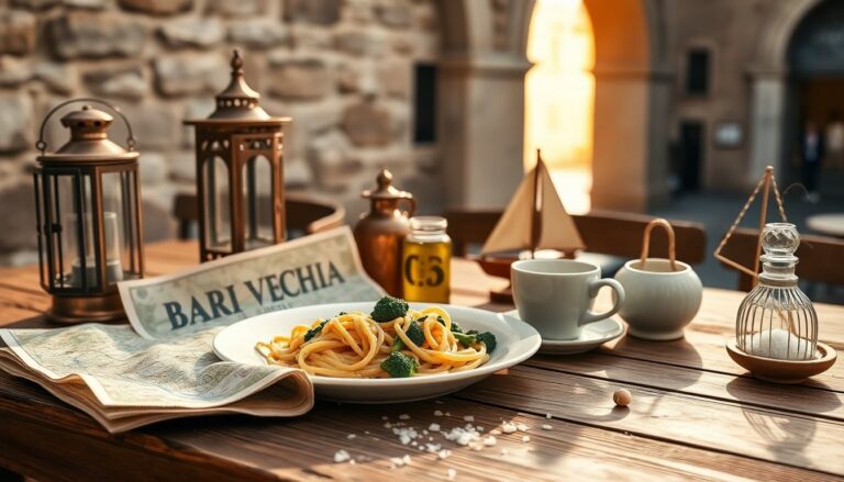 Cosa vedere a Bari in un giorno: guida al centro storico