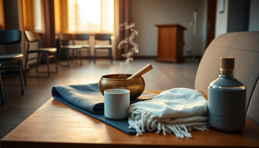 Cura integrata: yoga, suonoterapia e respiro per la gestione del dolore