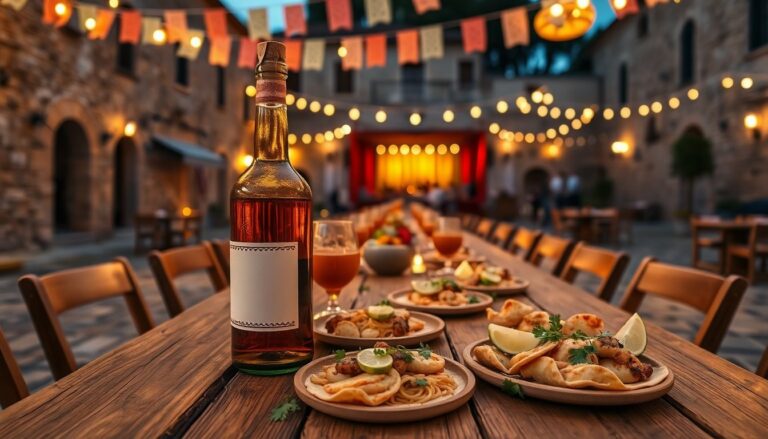 El Mercado Espolòn Tequila a Bari: festa urbana tra musica e sapori