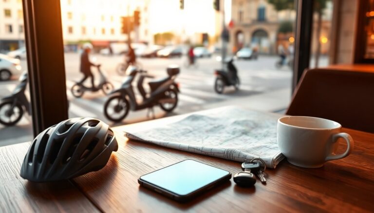 Guida sicura in ambiente urbano: consigli pratici per evitare incidenti causati da distrazioni
