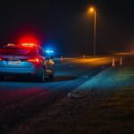 Incidente in provincia di Foggia: morto un ragazzo di 16 anni dopo la fuga dal posto di blocco