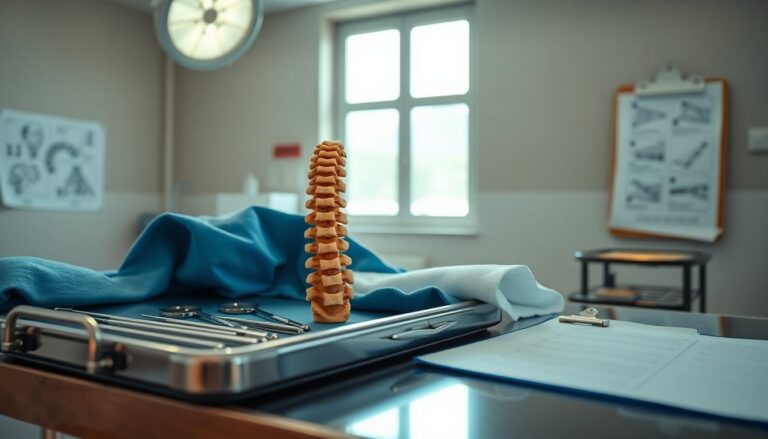 Intervento complesso su adolescente: la scoliosi trattata con successo al Policlinico di Bari