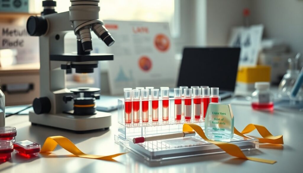 LabNet compie 20 anni: numeri, risultati e futuro della diagnostica ematologica