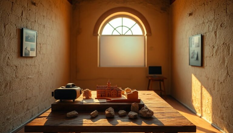 Lampa trasforma Sternatìa: mostra immersiva e rigenerazione culturale