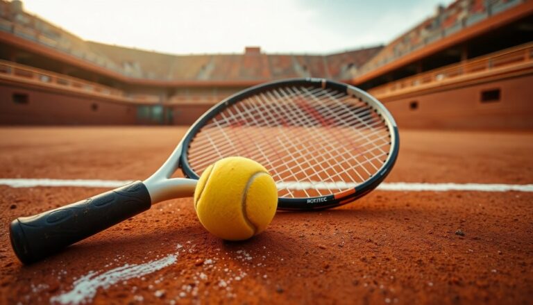 Luciano Darderi batte Sebastian Ofner e avanza al Roland Garros