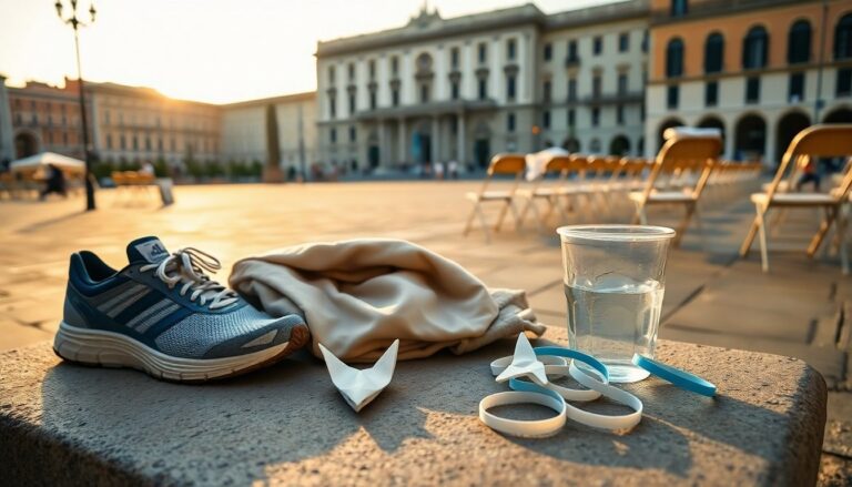 Maratona Bullismo 2026 a Roma: sport, testimonianze e un messaggio di rispetto