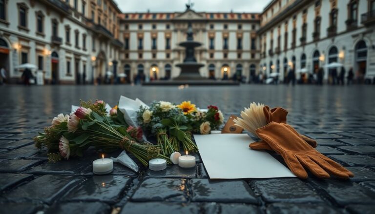 Marattin dalla commemorazione di Bakari Sako a Taranto: evitare letture strumentali e indagare le cause