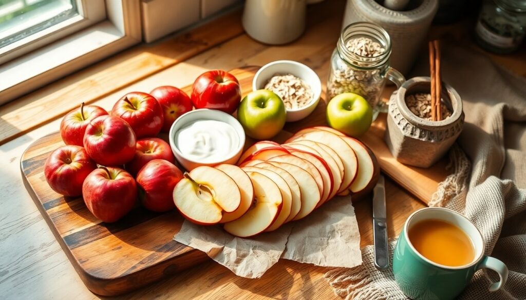 Mele e salute: proprietà e ricette facili