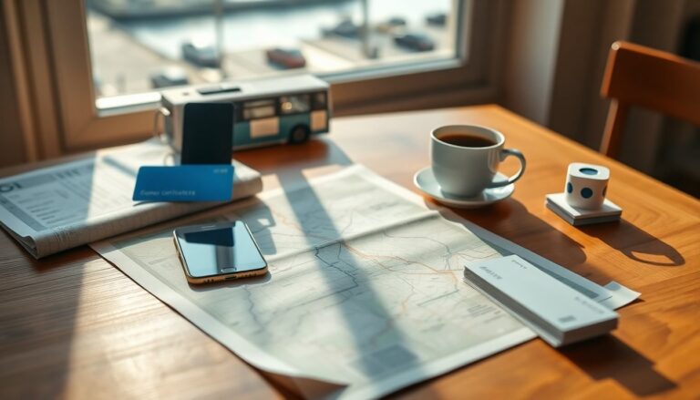 Muoversi a Bari: guida ai mezzi pubblici, biglietti e app