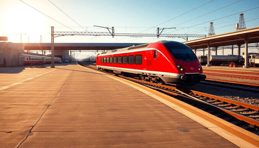 Nuovo Frecciarossa diretto tra Lecce e Napoli: orari e fermate principali