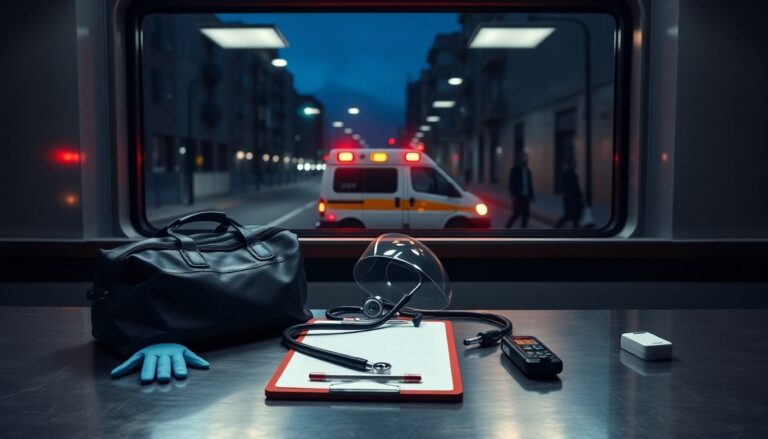Operatore sanitario picchiato durante assistenza a Bari: Asl condanna l’aggressione
