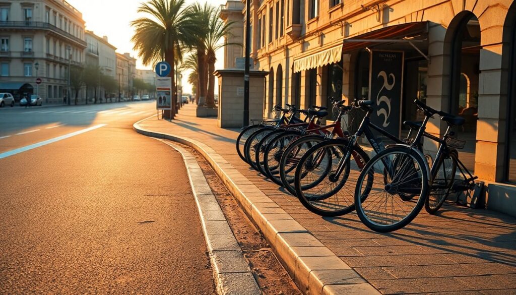 Parcheggiare a Bari senza stress: guida pratica a strisce blu e park&ride