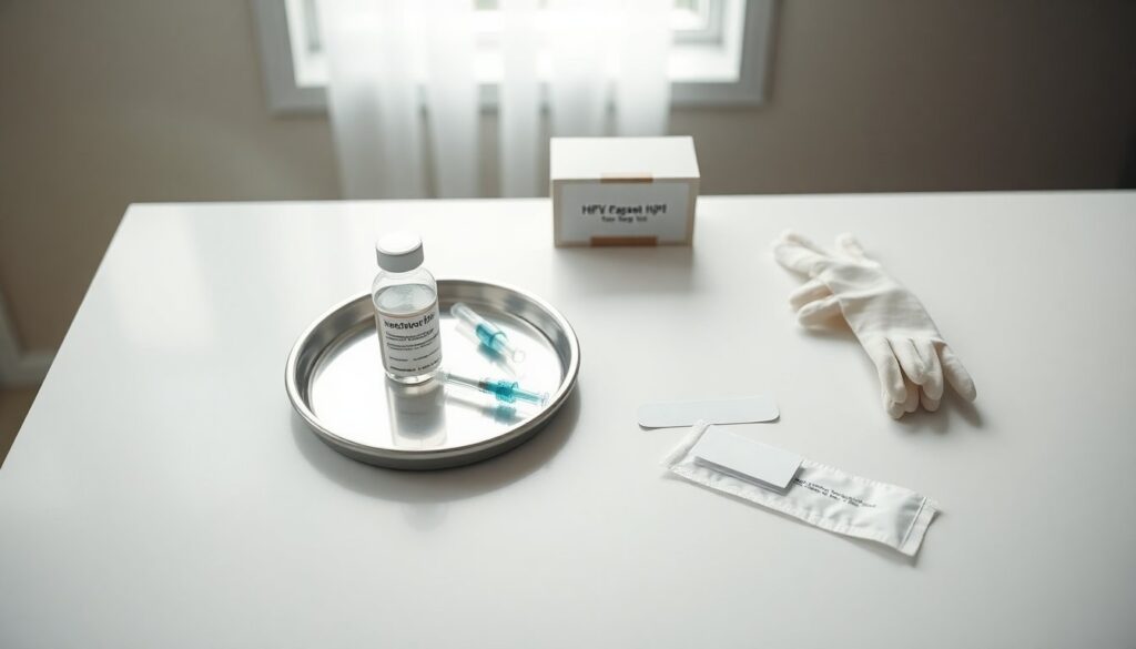 Prevenzione dell’HPV: vaccino, test e attenzione anche agli uomini