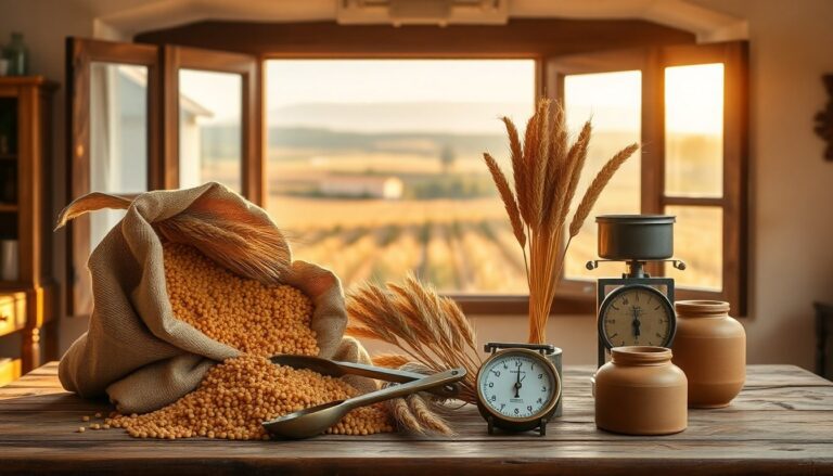 Previsioni sul grano duro 2026-2026: ripresa produttiva e sfide per la filiera