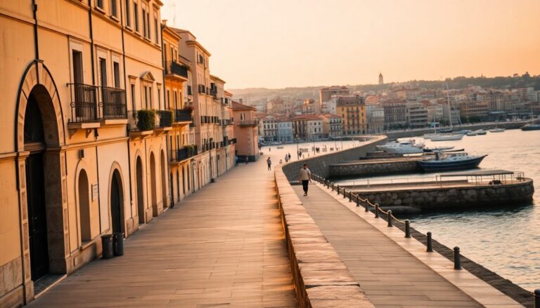 Quartieri di Bari: guida alle principali zone della città
