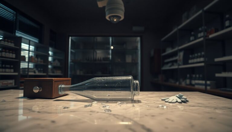 Rapine in farmacia tra Molfetta e Corato: arrestato un 38enne di Terlizzi