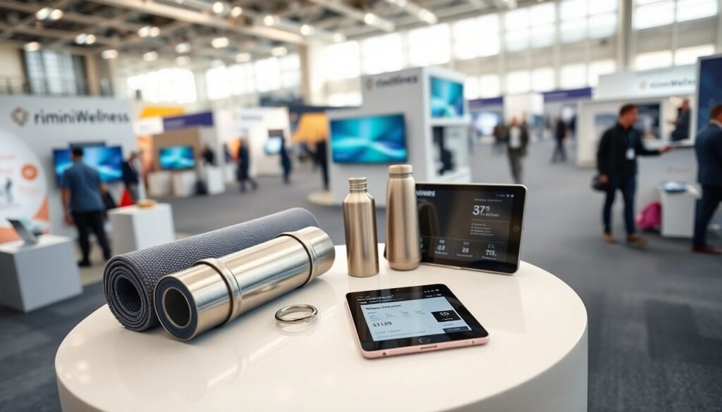 RiminiWellness 2026: crescita dei visitatori, 400 brand e focus su innovazione