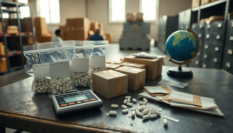 Sequestri globali e 269 arresti: Pangea XVIII contro i farmaci contraffatti