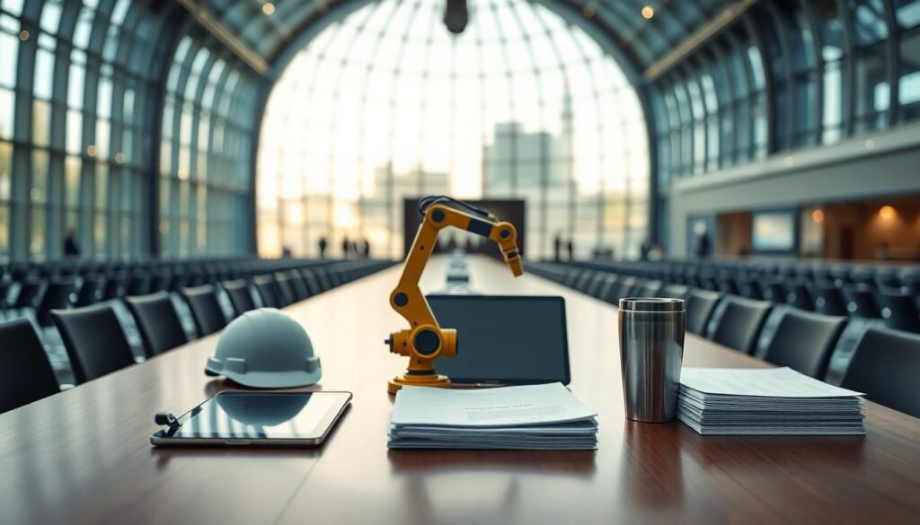 Sicurezza e produttività: le priorità emerse al Festival del lavoro