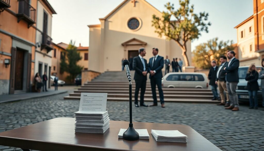 Visita istituzionale a Japigia: impegno per legalità e comunità
