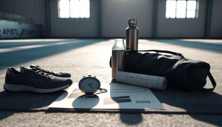 A Bari: impianti, allenamenti e risorse per atletica