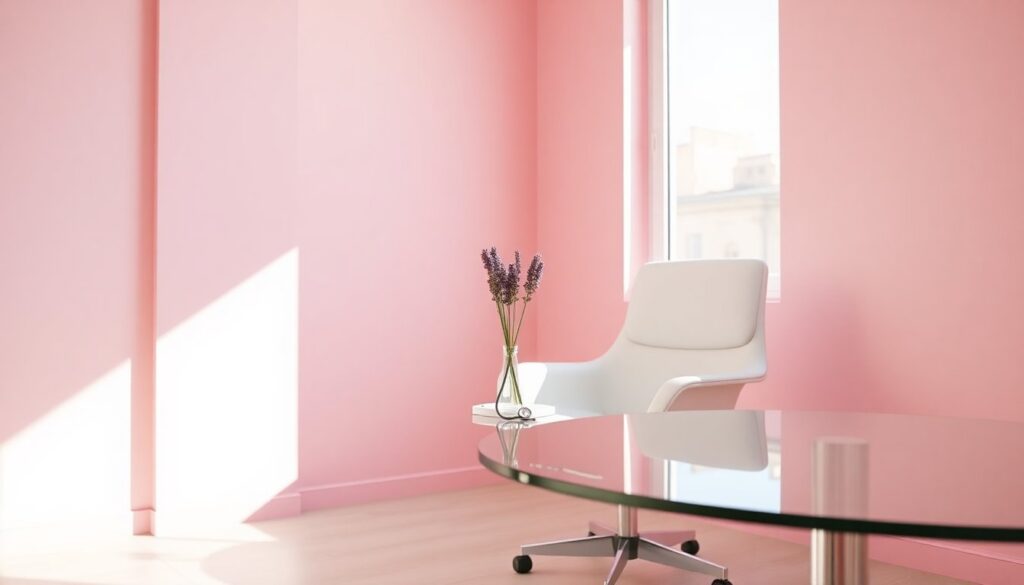 Al Policlinico di Bari una stanza rosa per le visite della chirurgia plastica