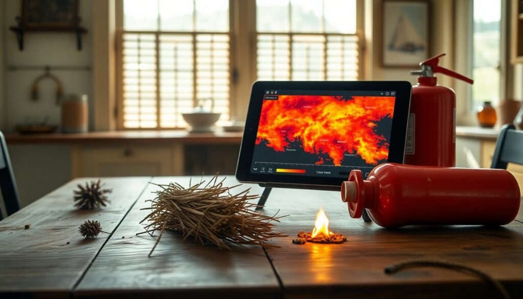 Allerta antincendio in Puglia: stato di grave pericolosità dal 15 giugno al 15 settembre 2026