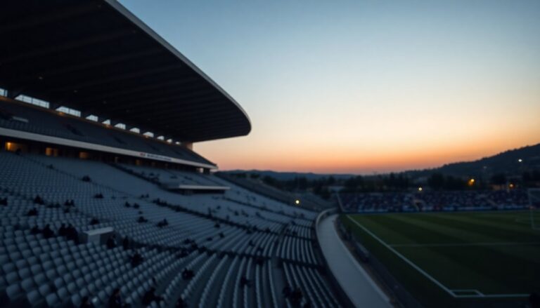 Altamura e lo stadio D’Angelo: sicurezza, tifosi e prospettive future