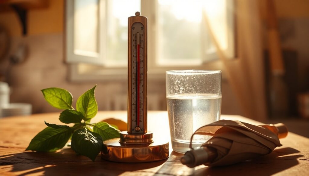 Anticiclone africano: previsioni e impatti del caldo estremo in Italia