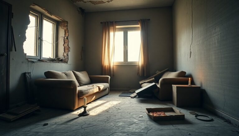 Appartamento assegnato dal Comune di Bari devastato a San Pio: la denuncia del sindaco