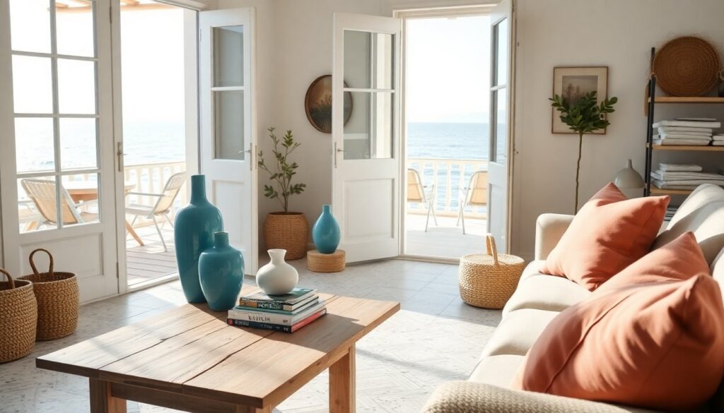 Arredo casa al mare a Bari: tendenze pratiche e errori da evitare