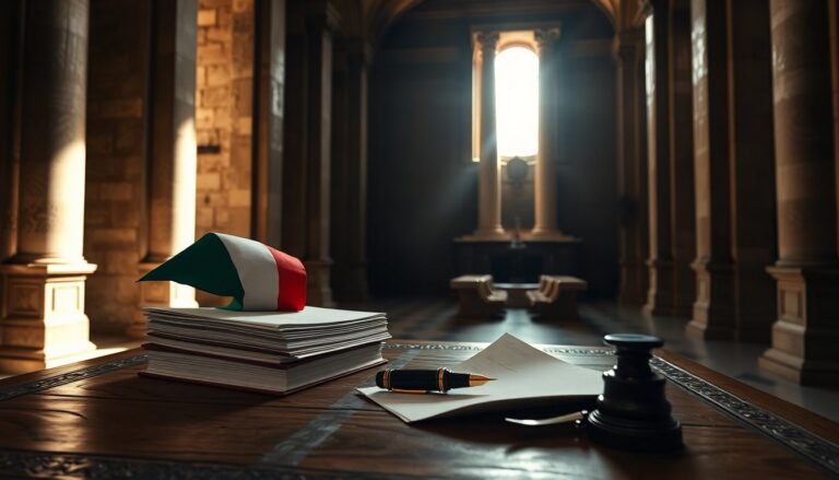 Assemblea Costituente Futuro Nazionale: le parole di Vannacci e Lanza