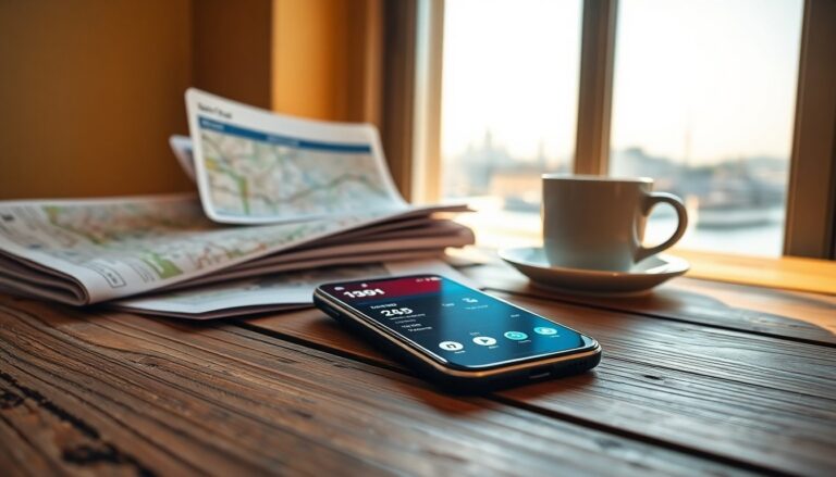 Attiva allerte geolocalizzate a Bari su iOS, Android e RSS