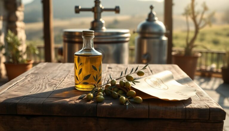 Azienda Agricola Nicola Salerno: Gold Award ad Amsterdam per l’olio coratina