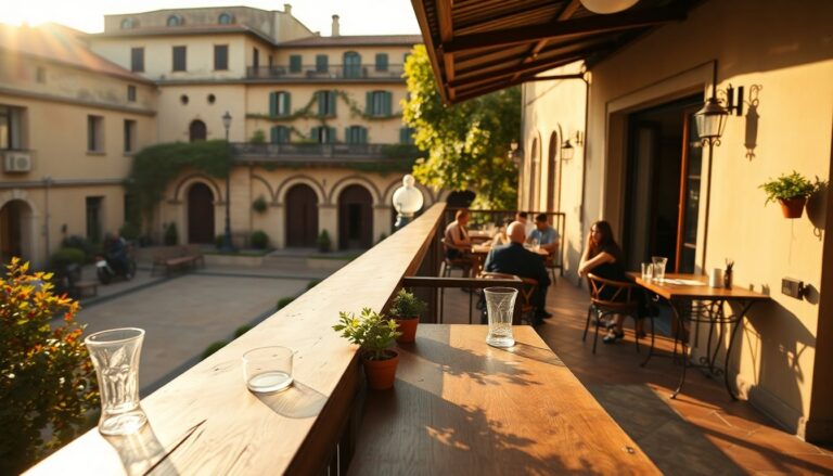 Bar-n-out si trasferisce in terrazza a Bitonto e lancia il progetto In-Tessere