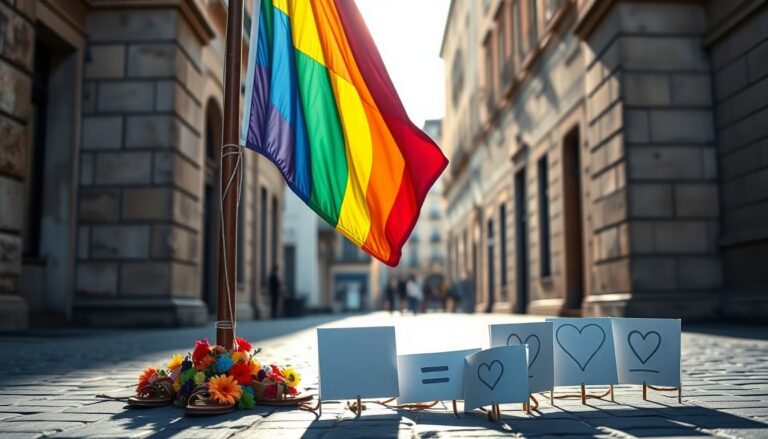 Bari Pride 2026: la marcia per i diritti LGBTQIA+ in programma il 13 giugno