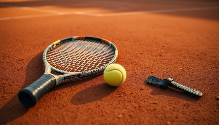 Bari, raggira Roland Garros con la nostra guida completa