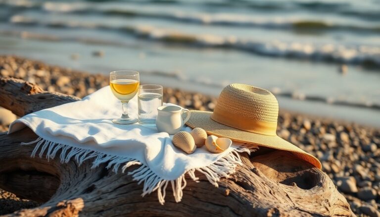 Benessere al mare a Bari: 9 abitudini rapide da 60 secondi