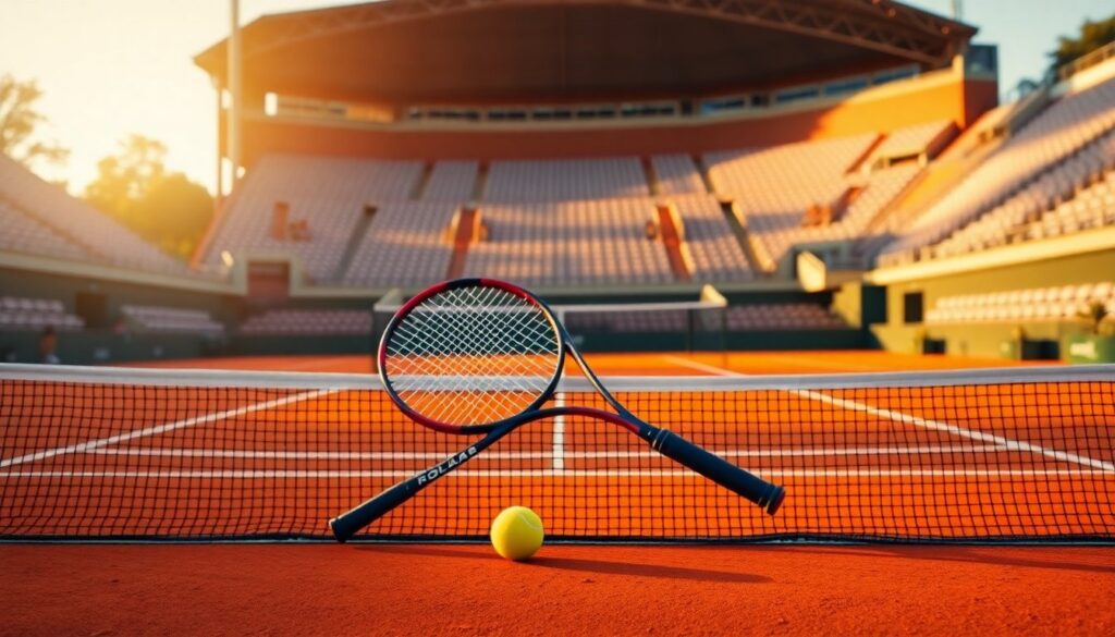 Berrettini avanti al Roland Garros dopo un episodio controverso dall’angolo di Cerundolo