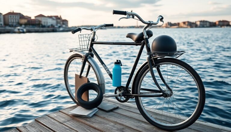 Bike day a Bari: come scegliere la bici e i percorsi più sicuri