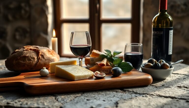 Bisceglie: l’evento enogastronomico che valorizza il territorio