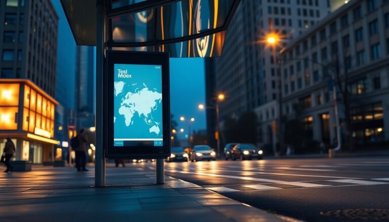 BRT: le innovazioni tecnologiche delle fermate in via Caldarola e Magna Grecia