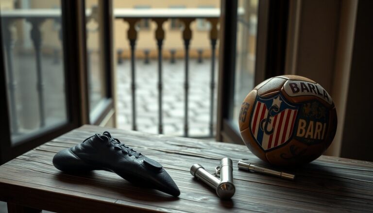 Calcio a Bari: come scegliere vivai, scuole e campi