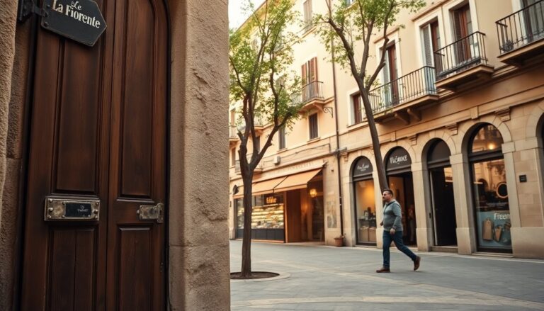 Centenario de La Fiorente a Bisceglie: storia e valore per la città