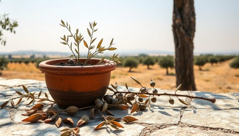 Coldiretti Puglia lancia l’allarme: caldo e siccità minacciano le coltivazioni
