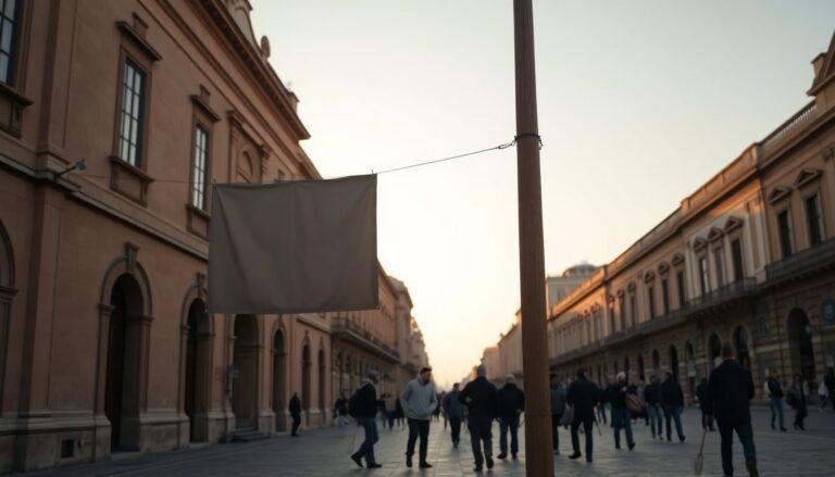 Coldiretti Puglia protesta a Bari: