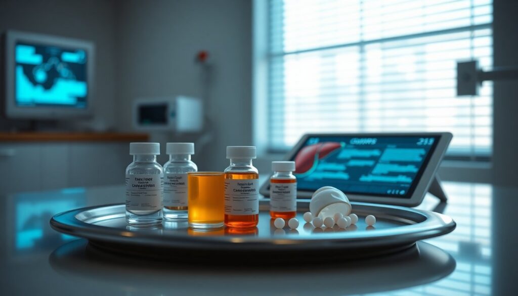Combinazione durvalumab, tremelimumab e Tace migliora la sopravvivenza nei pazienti con Hcc