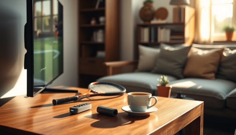 Come seguire il tennis su TV e streaming: la guida definitiva per i fan di Bari