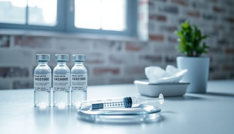 Cosa cambia nei vaccini antinfluenzali 2026-2027 secondo l’Ema