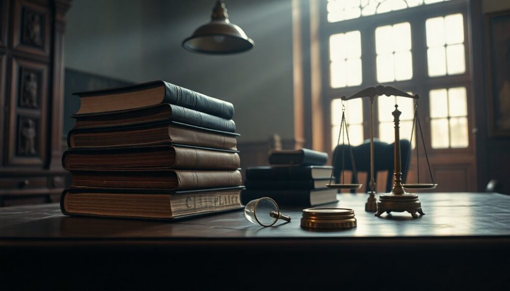Dall’indagine al processo: la giustizia penale spiegata passo passo